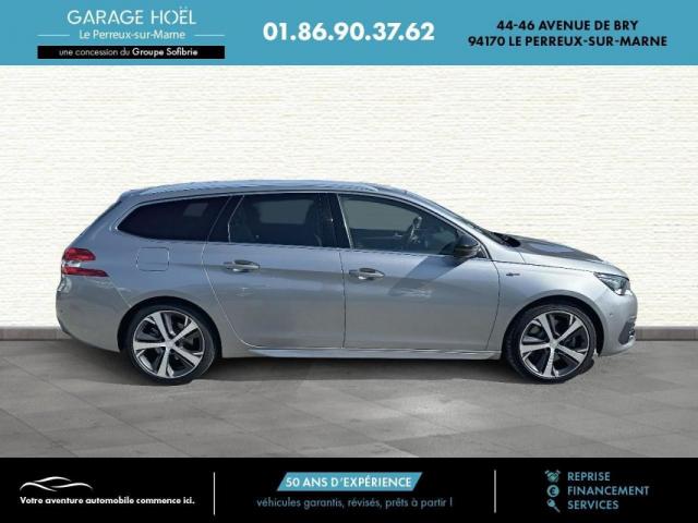 Peugeot 308 Sw image 8