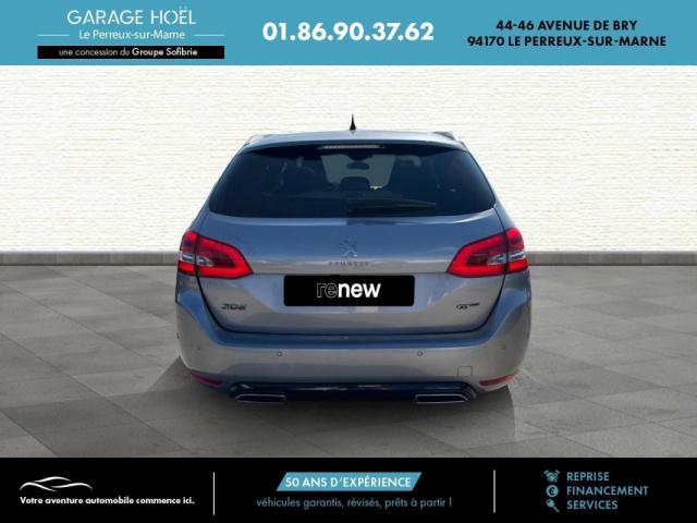 Peugeot 308 Sw image 5