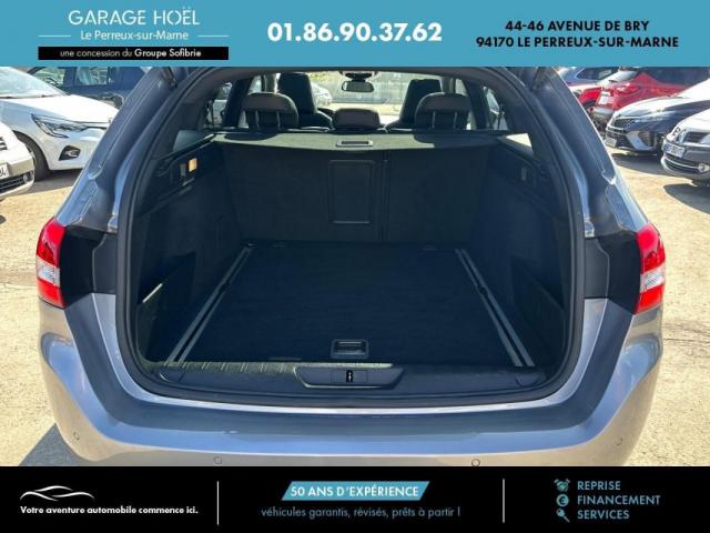 Peugeot 308 Sw image 3