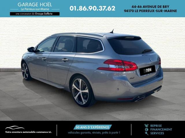 Peugeot 308 Sw image 2