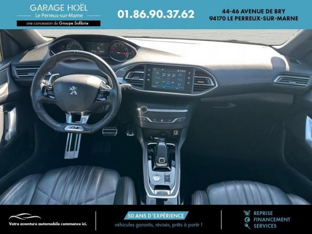 Peugeot 308 Sw image 1