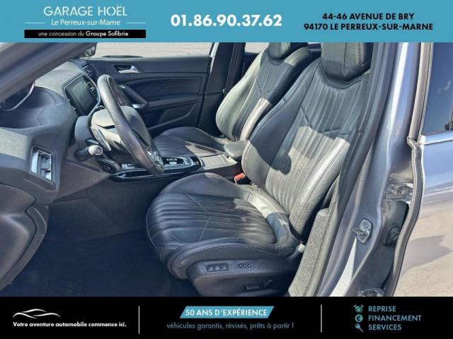 Peugeot 308 Sw image 9