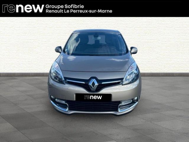 Renault Scénic image 7
