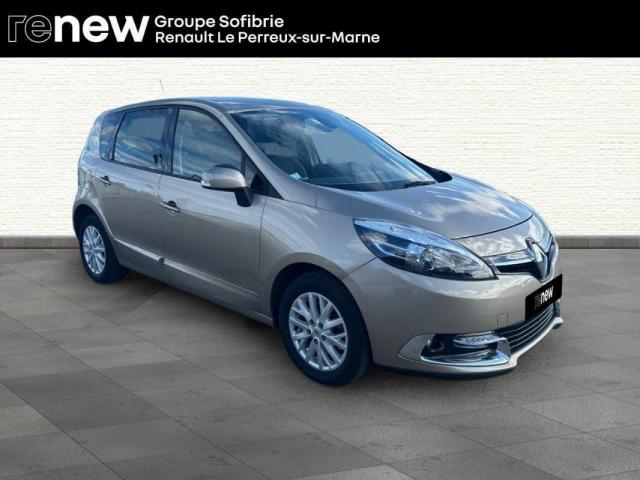 Renault Scénic image 3