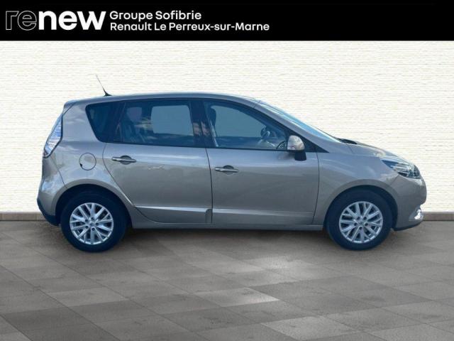 Renault Scénic image 2