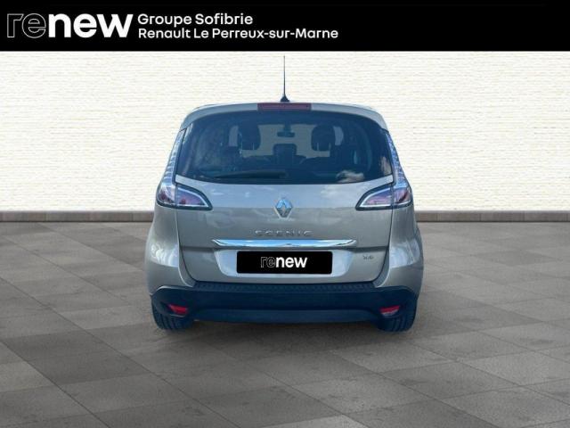 Renault Scénic image 6