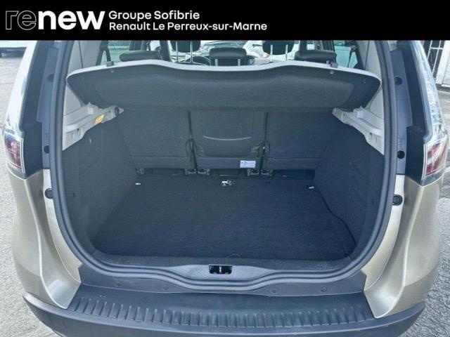Renault Scénic image 9