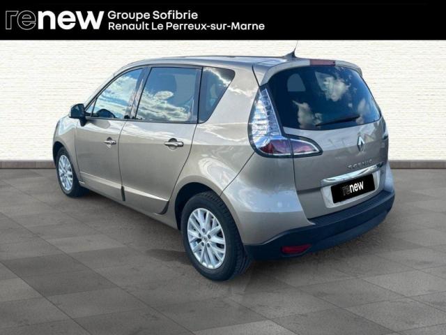 Renault Scénic image 8