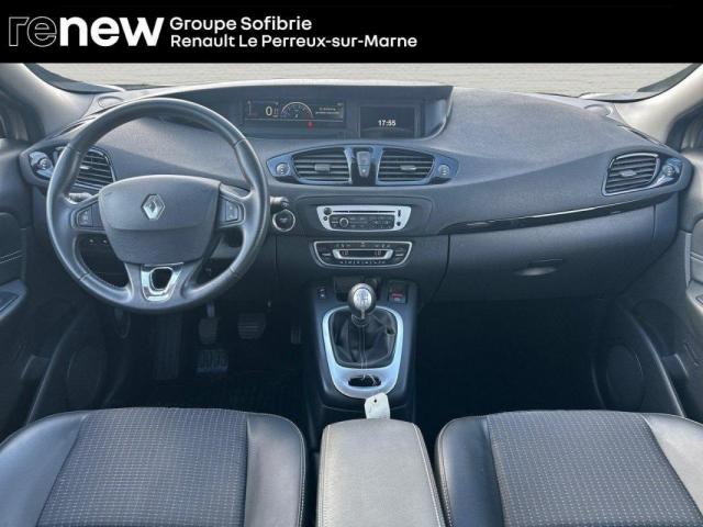Renault Scénic image 1