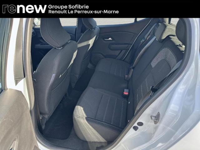 Dacia Sandero image 6