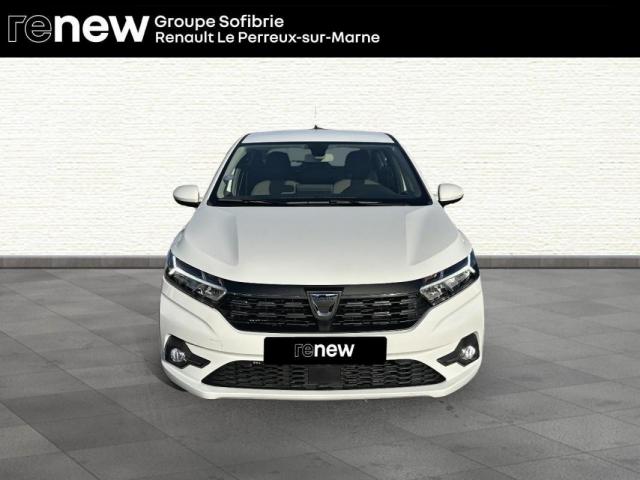 Dacia Sandero image 5
