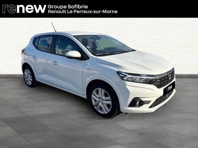 Dacia Sandero image 9