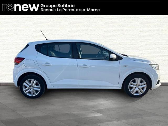 Dacia Sandero image 7