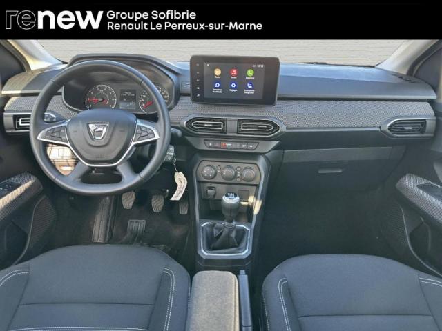 Dacia Sandero image 1
