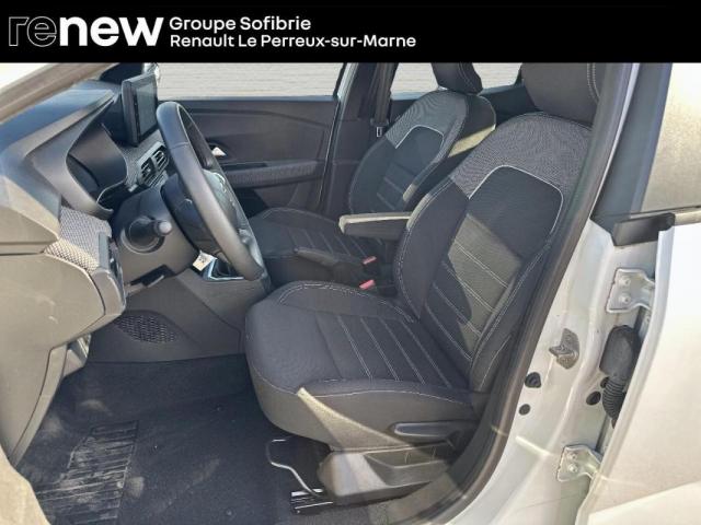 Dacia Sandero image 3