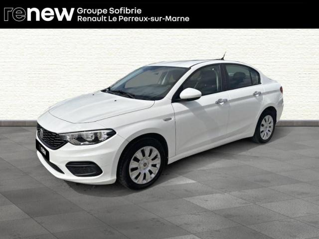 Fiat Tipo 1.4 95 Ch Pop