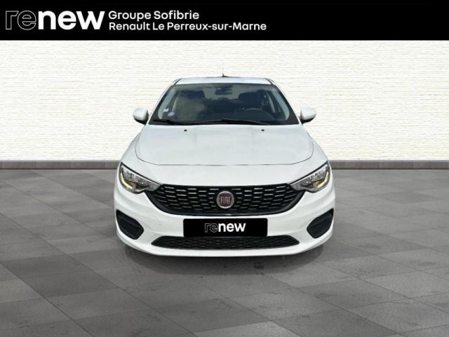 Fiat Tipo image 9