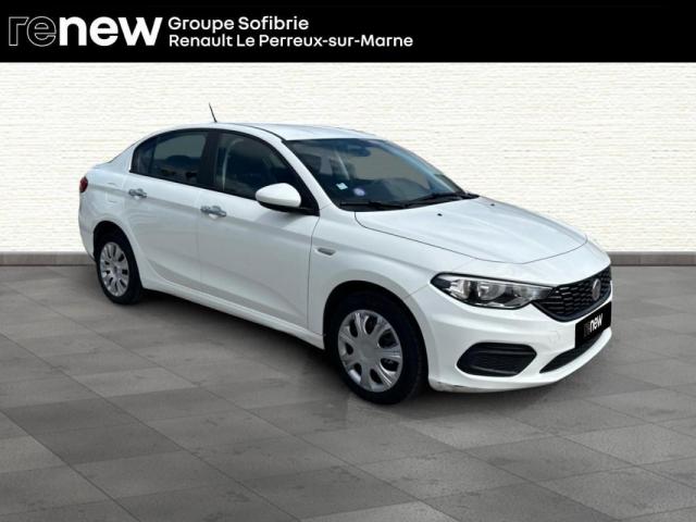 Fiat Tipo image 3