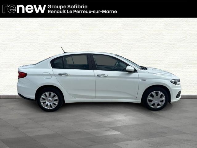Fiat Tipo image 4