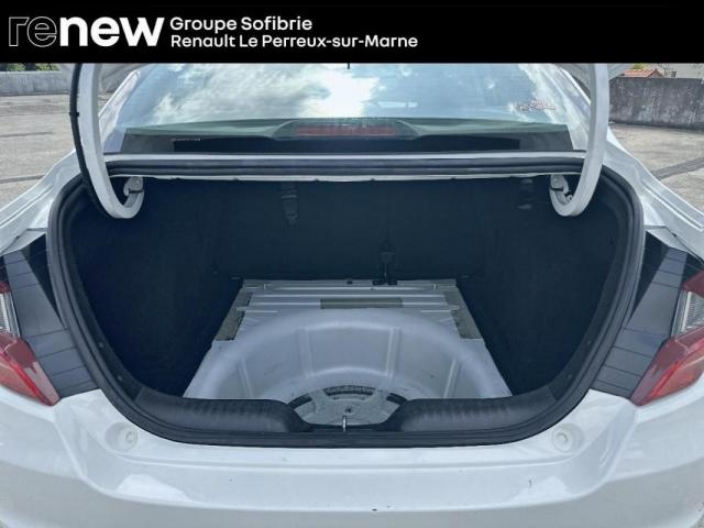 Fiat Tipo image 5