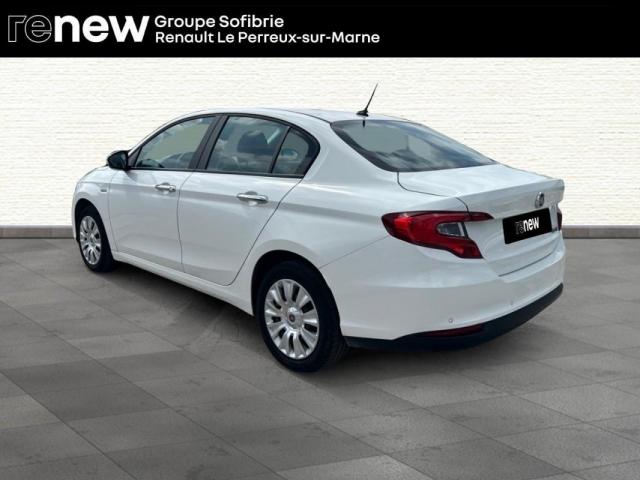 Fiat Tipo image 8