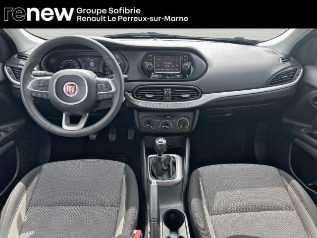 Fiat Tipo image 6
