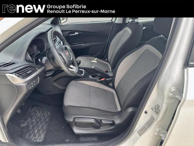 Fiat Tipo image 2