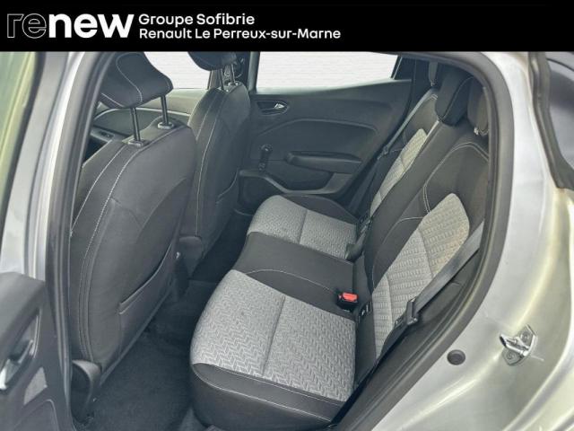 Renault Clio image 5