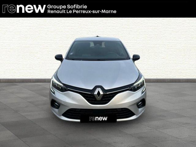 Renault Clio image 6