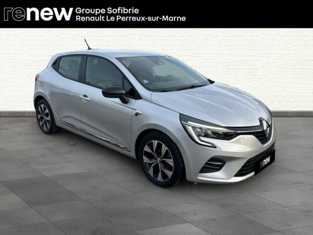Renault Clio image 8