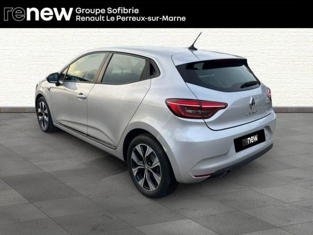 Renault Clio image 7