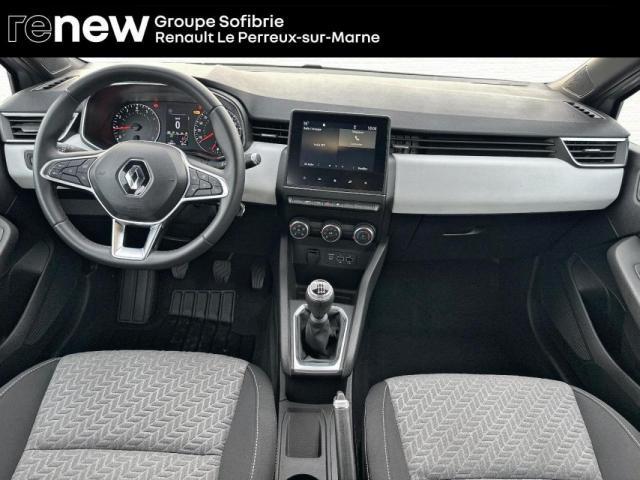 Renault Clio image 3