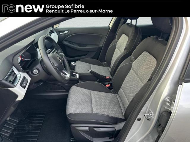 Renault Clio image 4