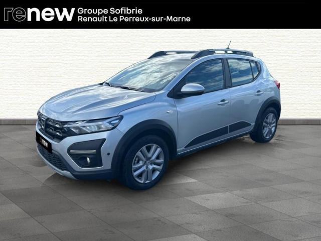 Dacia Sandero Tce 90 - 22 Stepway Confort