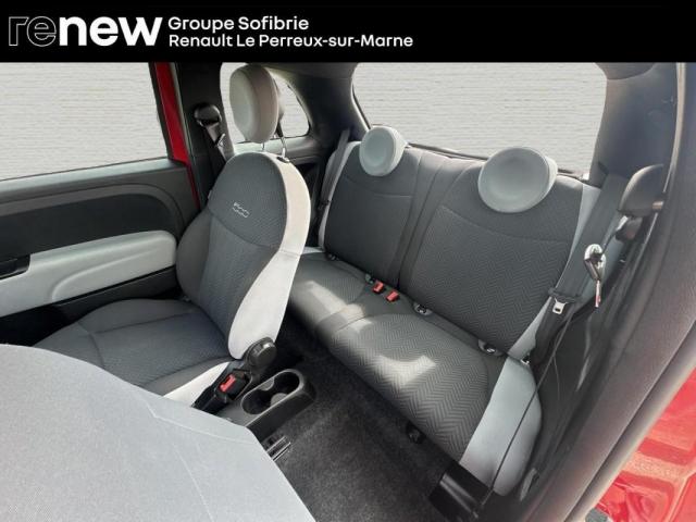 Fiat 500 image 4