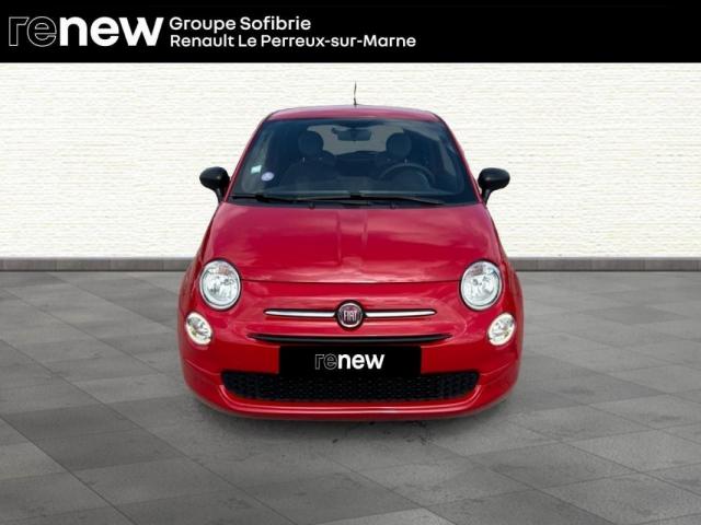 Fiat 500 image 3