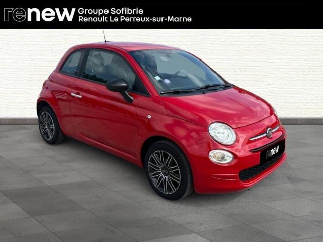 Fiat 500 image 1