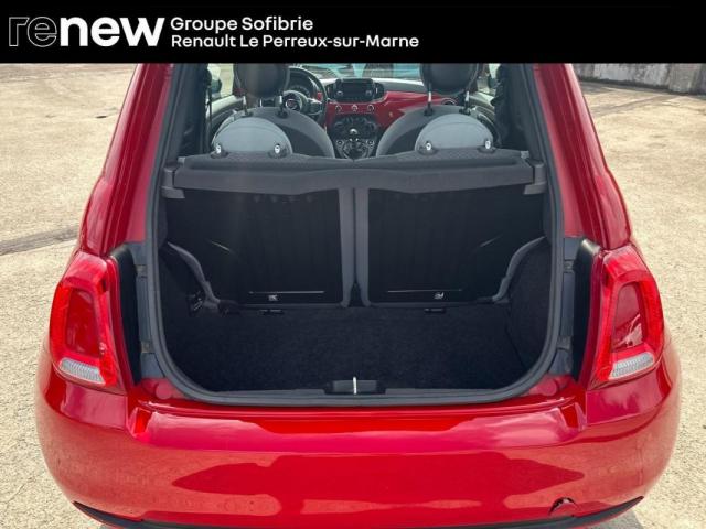 Fiat 500 image 8