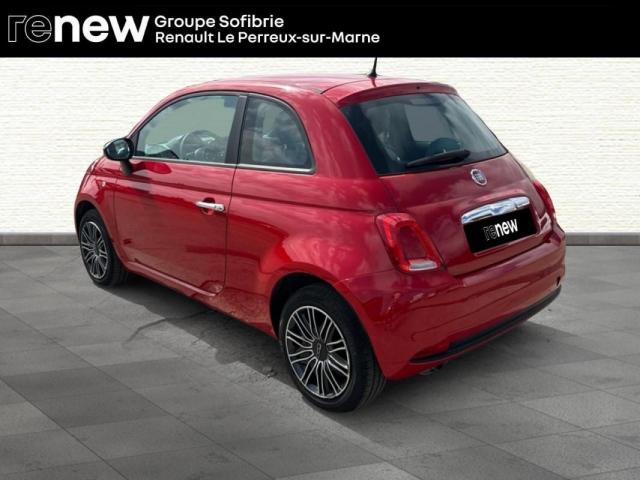Fiat 500 image 6