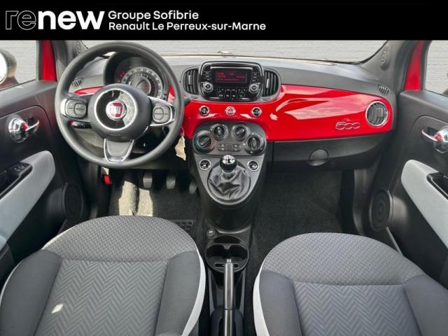 Fiat 500 image 9