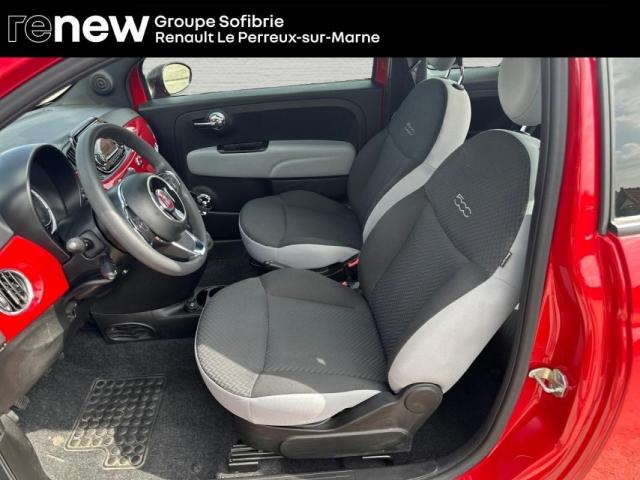 Fiat 500 image 5