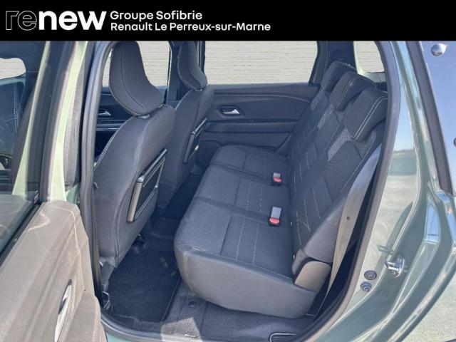 Dacia Jogger image 9