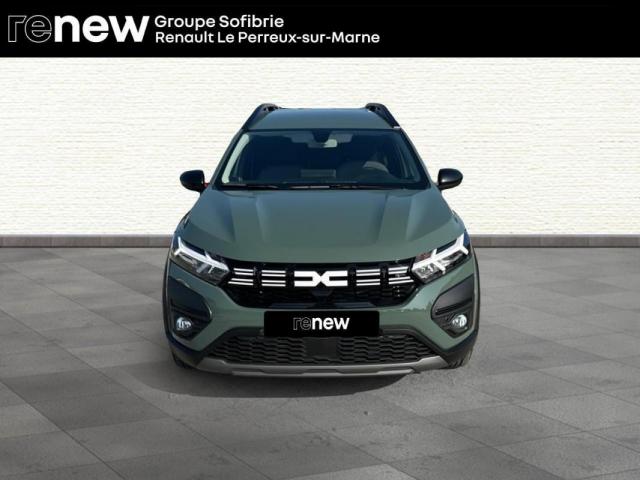 Dacia Jogger image 6
