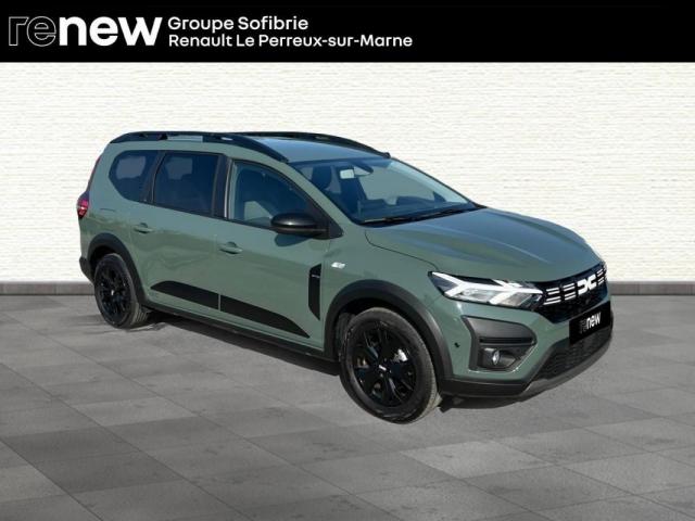 Dacia Jogger image 3