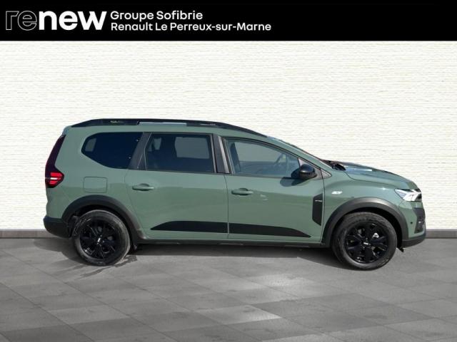 Dacia Jogger image 7