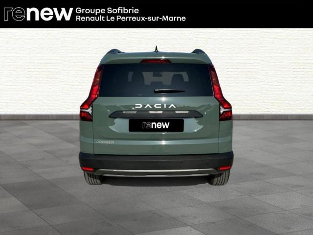 Dacia Jogger image 1