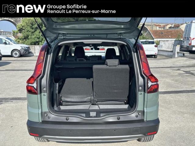 Dacia Jogger image 4