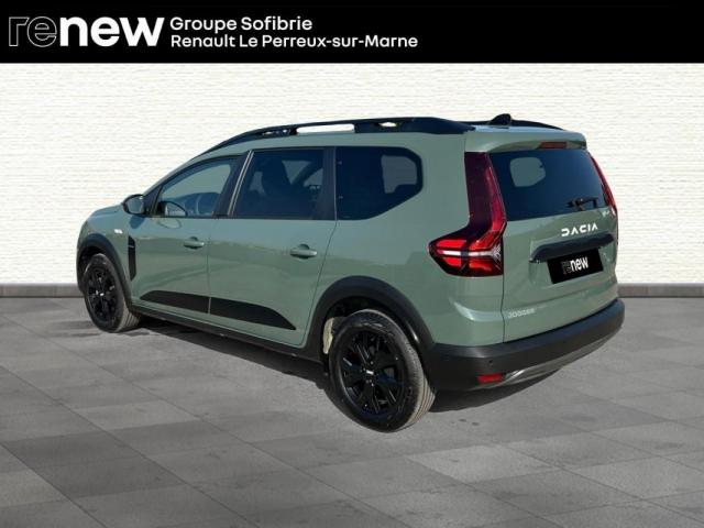 Dacia Jogger image 8