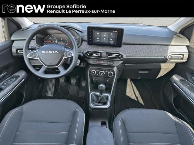Dacia Jogger image 5
