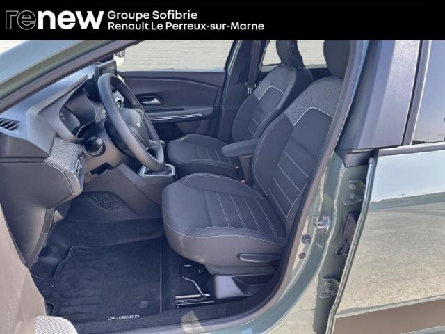 Dacia Jogger image 2